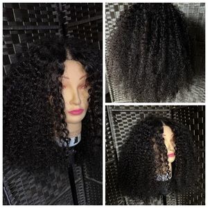 COPY - Human hair wig